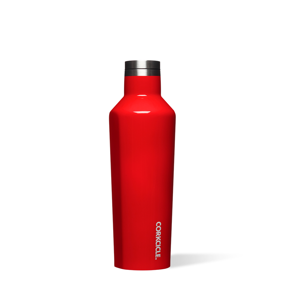 Classic Canteen - Travel Bright Ready Pick
