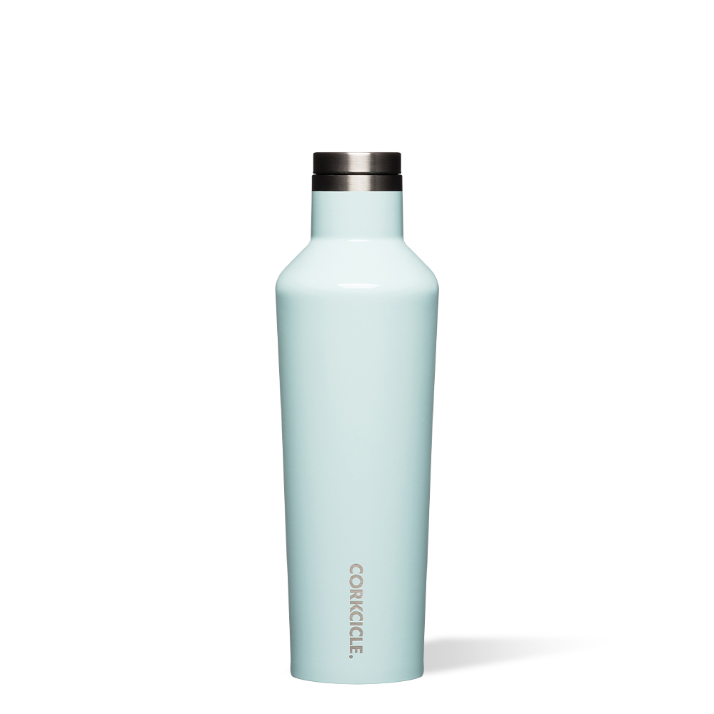Classic Canteen - Travel Bright Ready Pick