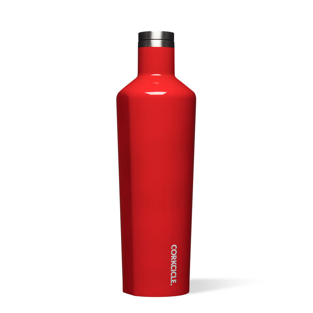 Classic Canteen - Travel Bright Ready Pick