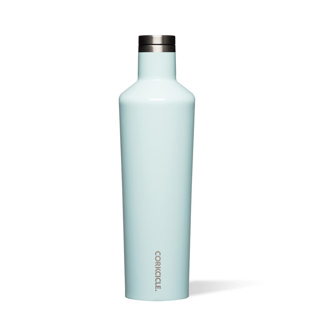 Classic Canteen - Travel Bright Ready Pick
