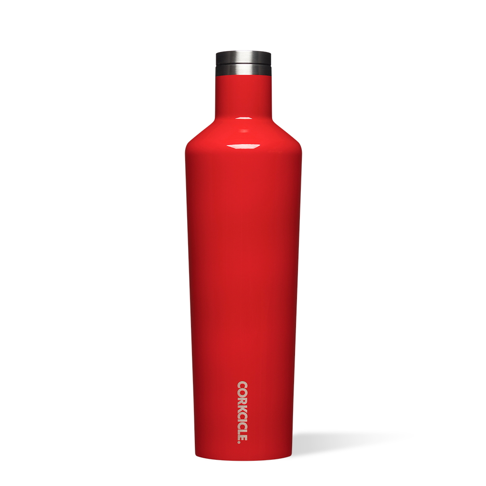Classic Canteen - Travel Bright Ready Pick