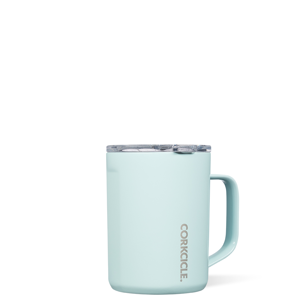 Classic Coffee Mug - Active Set
