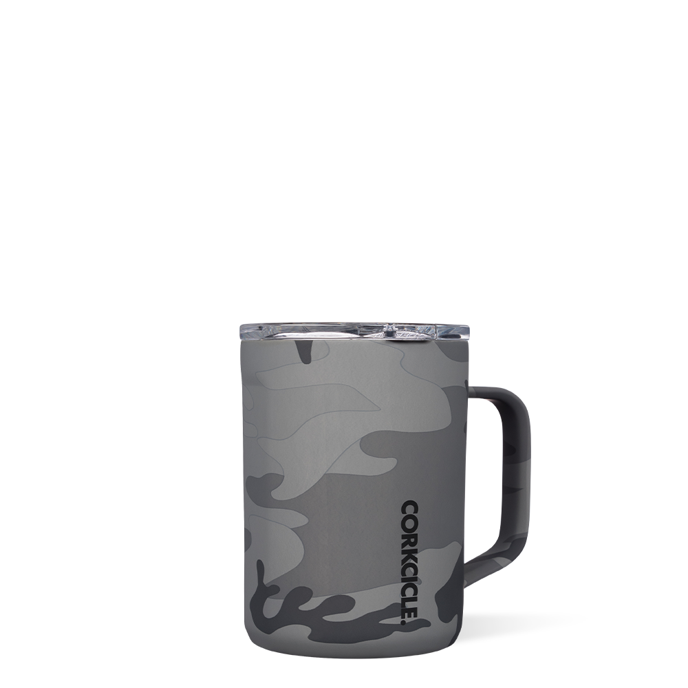 Classic Coffee Mug - Active Set