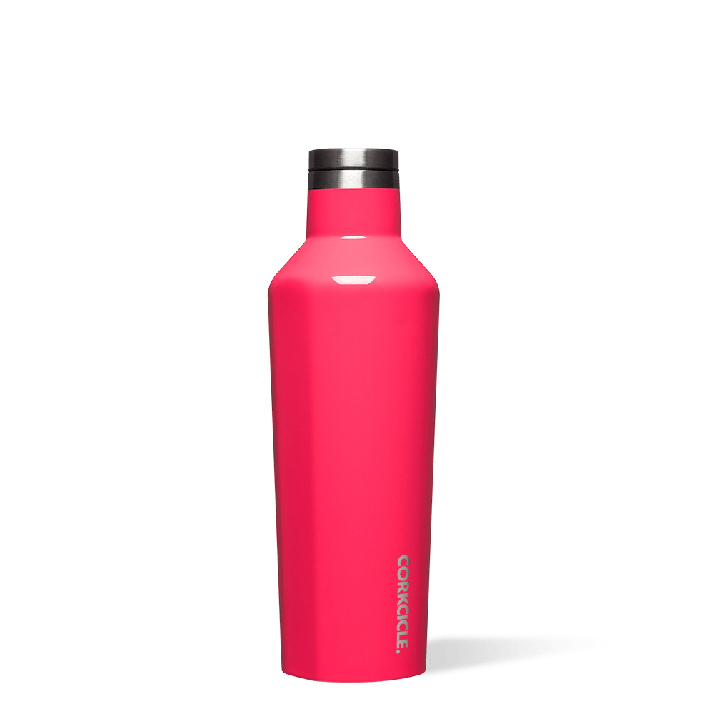 Classic Canteen - Travel Bright Ready Pick