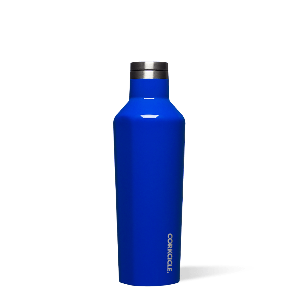 Classic Canteen - Travel Bright Ready Pick