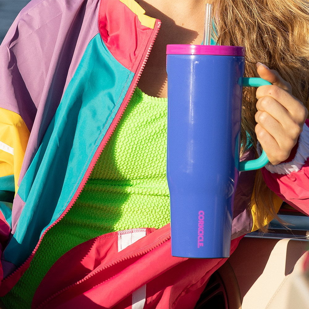Cruiser - Active Daily Ready Fit