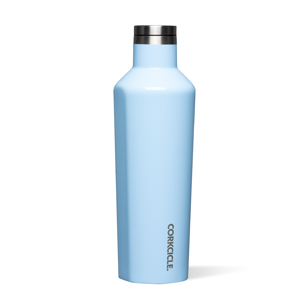 Classic Canteen - Travel Bright Ready Pick