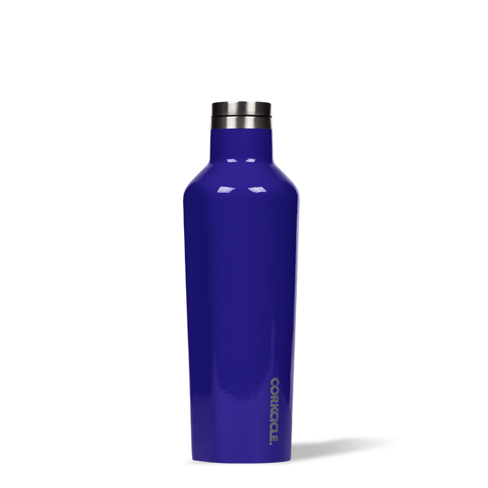 Classic Canteen - Travel Bright Ready Pick