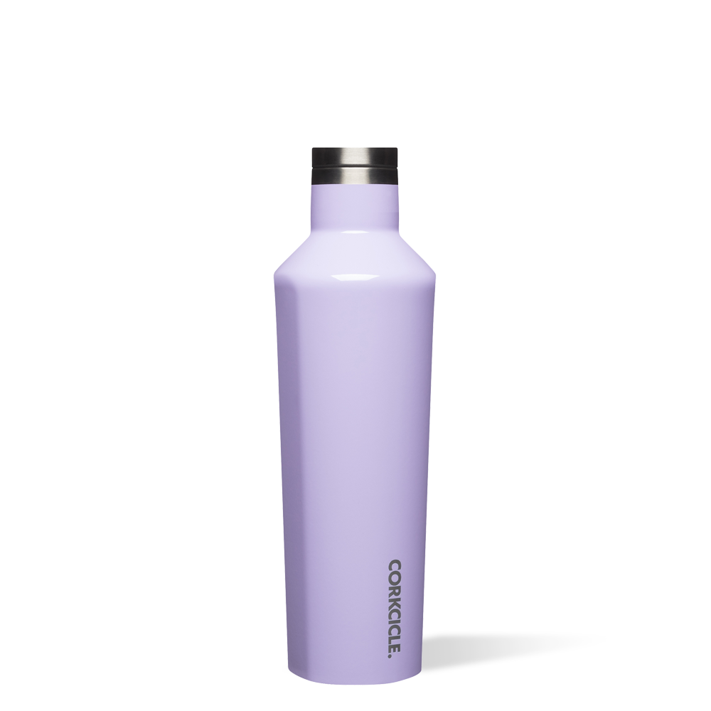 Classic Canteen - Travel Bright Ready Pick