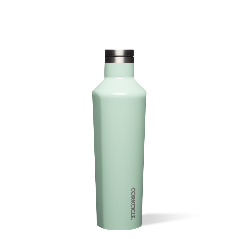Classic Canteen - Travel Bright Ready Pick