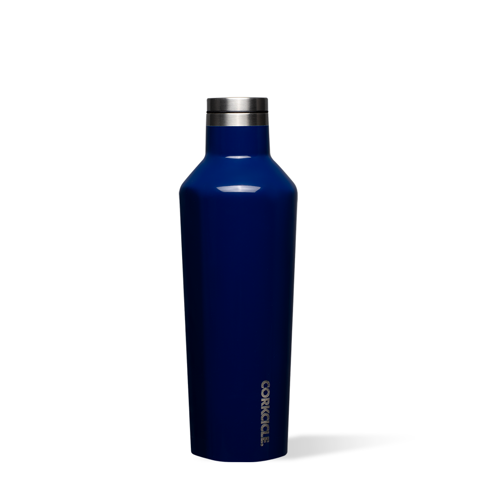 Classic Canteen - Travel Bright Ready Pick