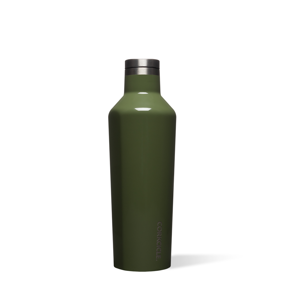 Classic Canteen - Travel Bright Ready Pick