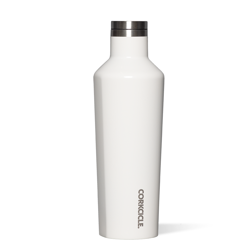 Classic Canteen - Travel Bright Ready Pick