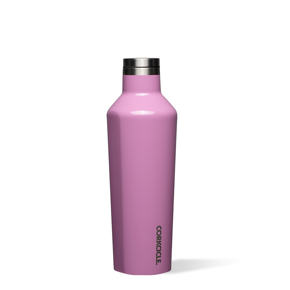 Classic Canteen - Travel Bright Ready Pick