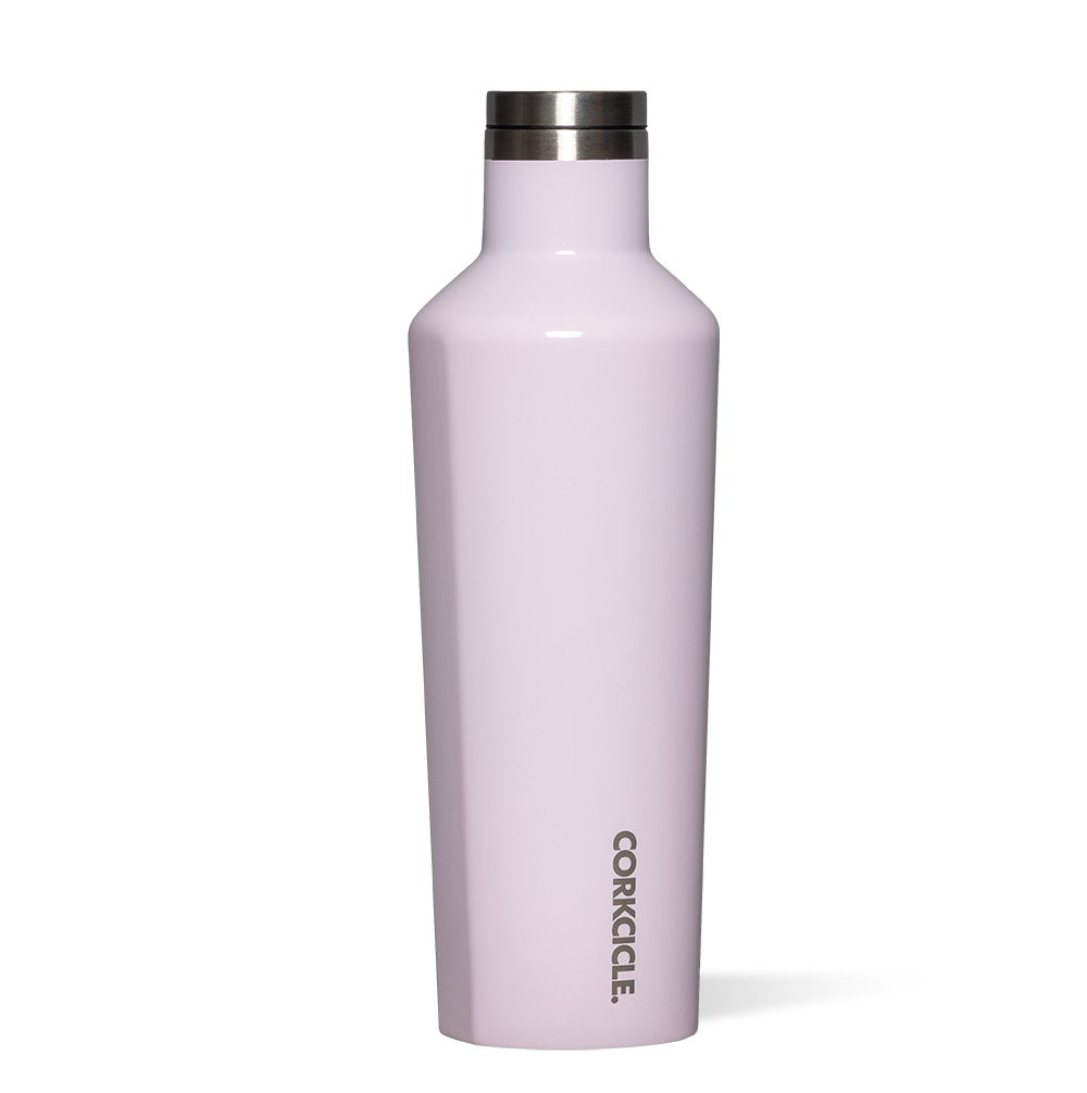 Classic Canteen - Travel Bright Ready Pick