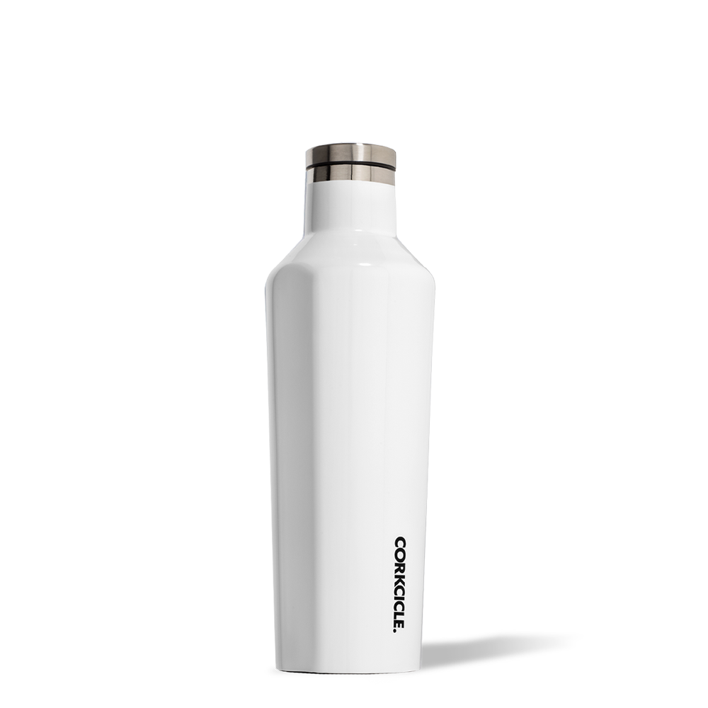Classic Canteen - Travel Bright Ready Pick