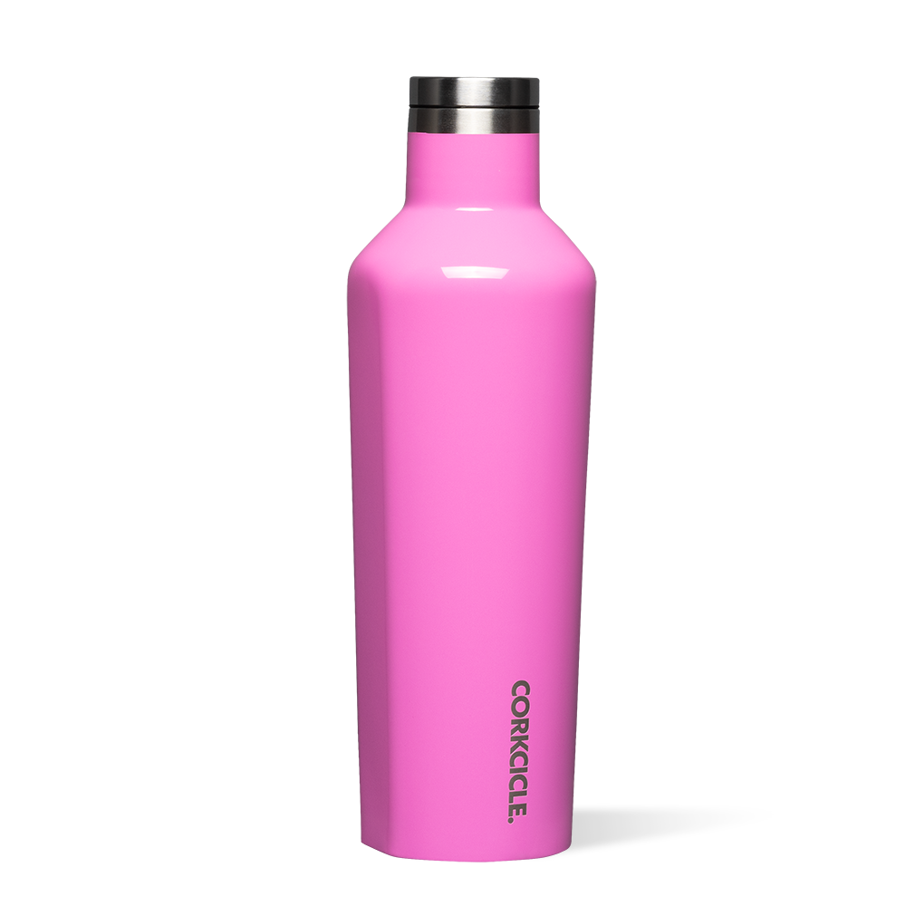 Classic Canteen - Travel Bright Ready Pick