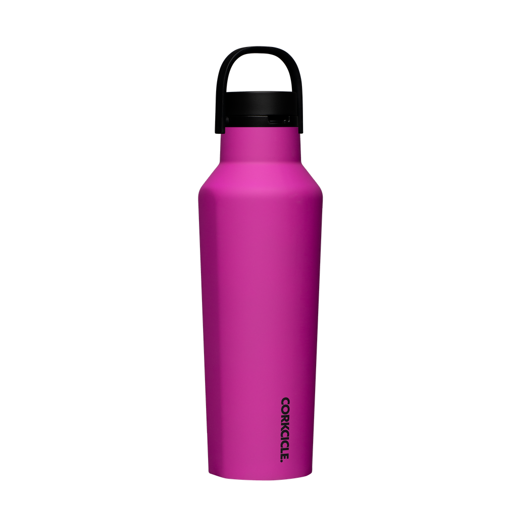 Series A Sport Canteen - Essential Set