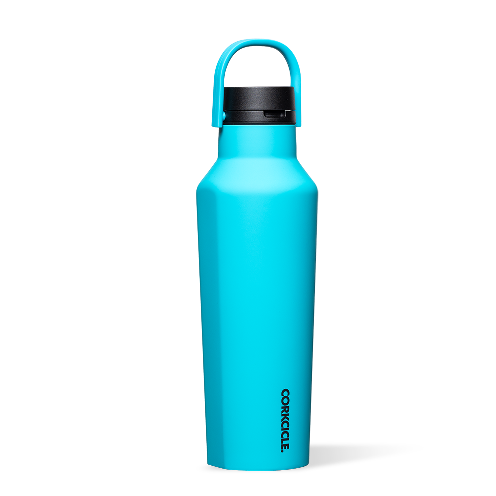 Series A Sport Canteen - Essential Set