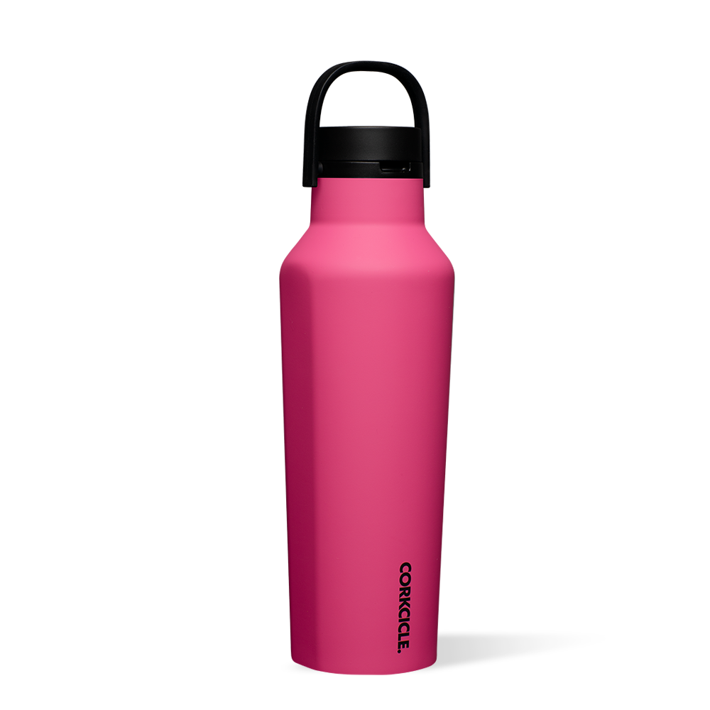 Series A Sport Canteen - Essential Set