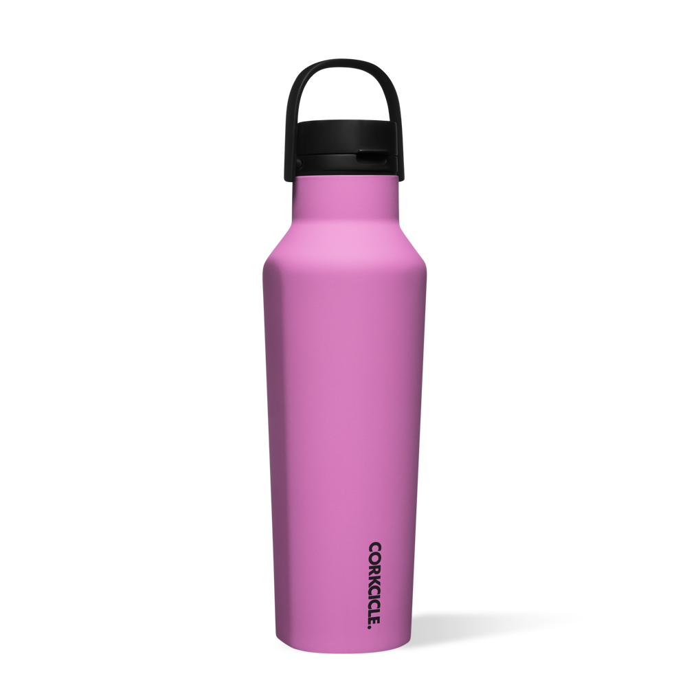 Series A Sport Canteen - Essential Set