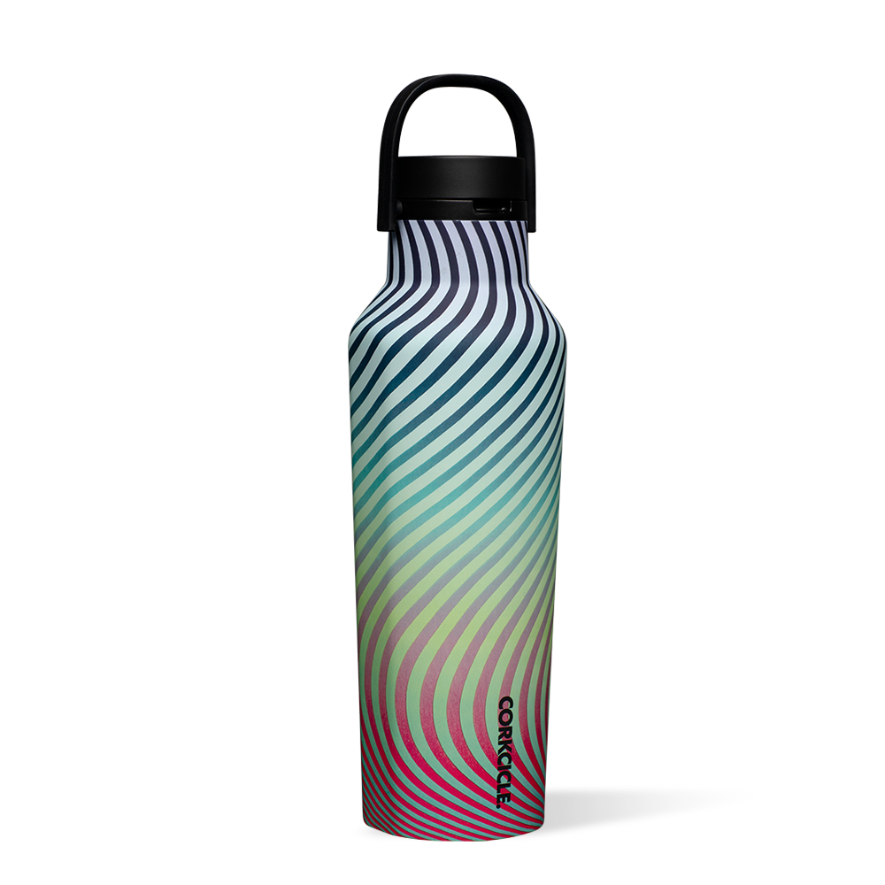 Series A Sport Canteen - Essential Set