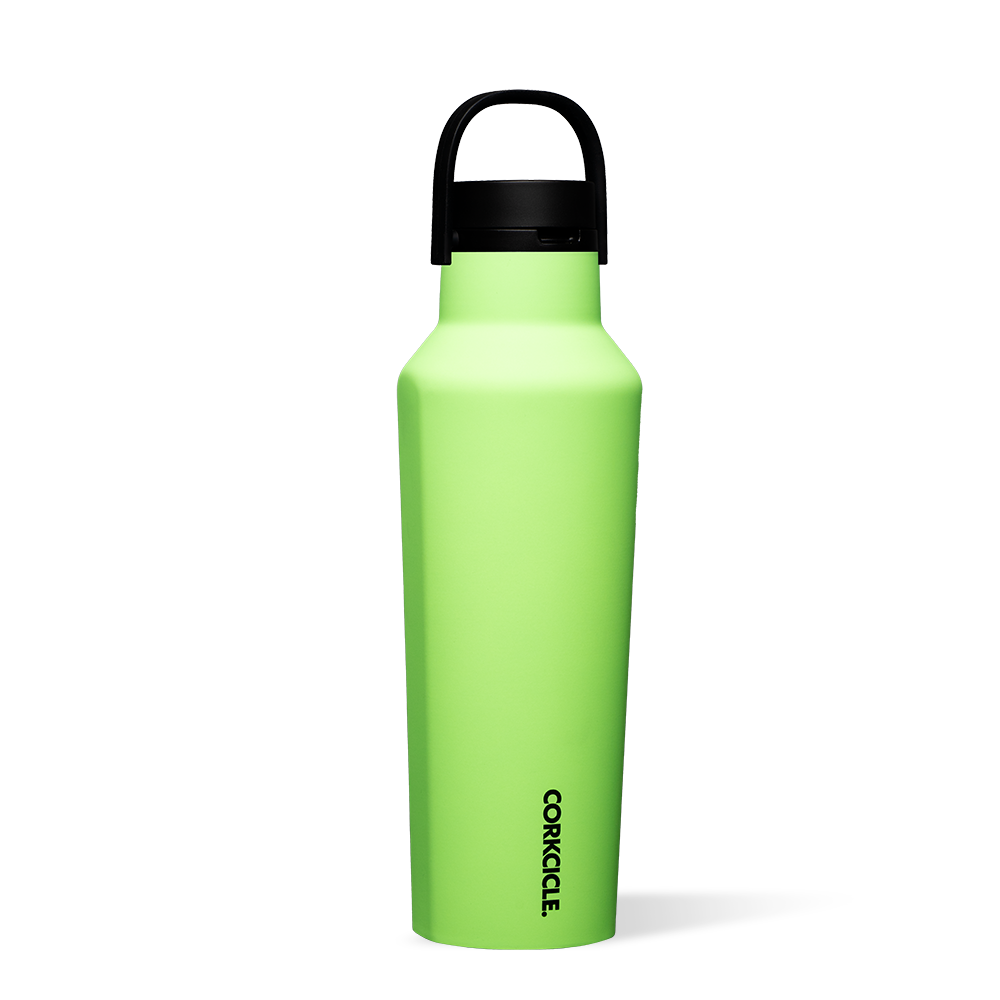 Series A Sport Canteen - Essential Set