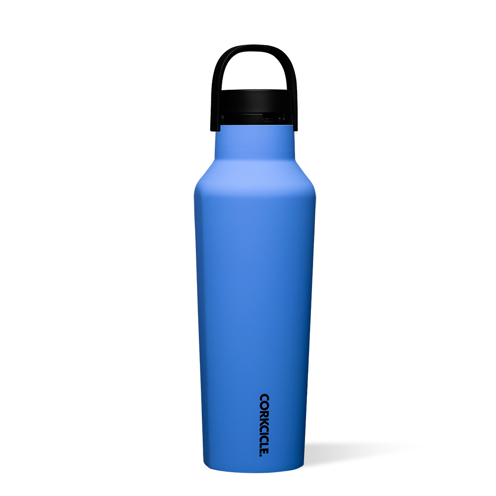 Series A Sport Canteen - Essential Set