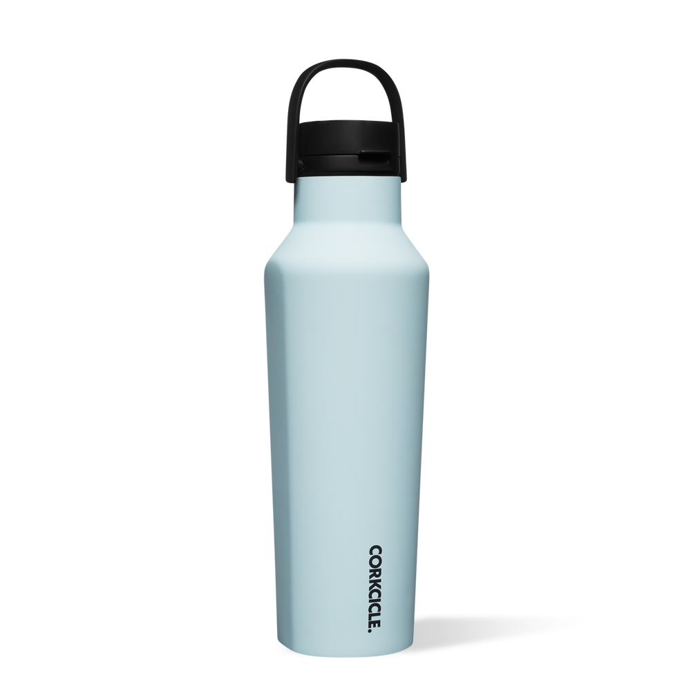 Series A Sport Canteen - Essential Set
