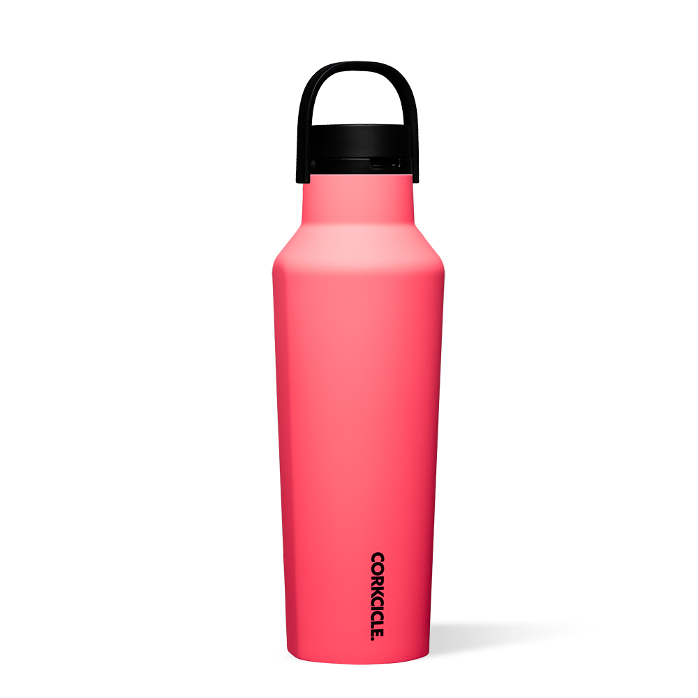 Series A Sport Canteen - Essential Set