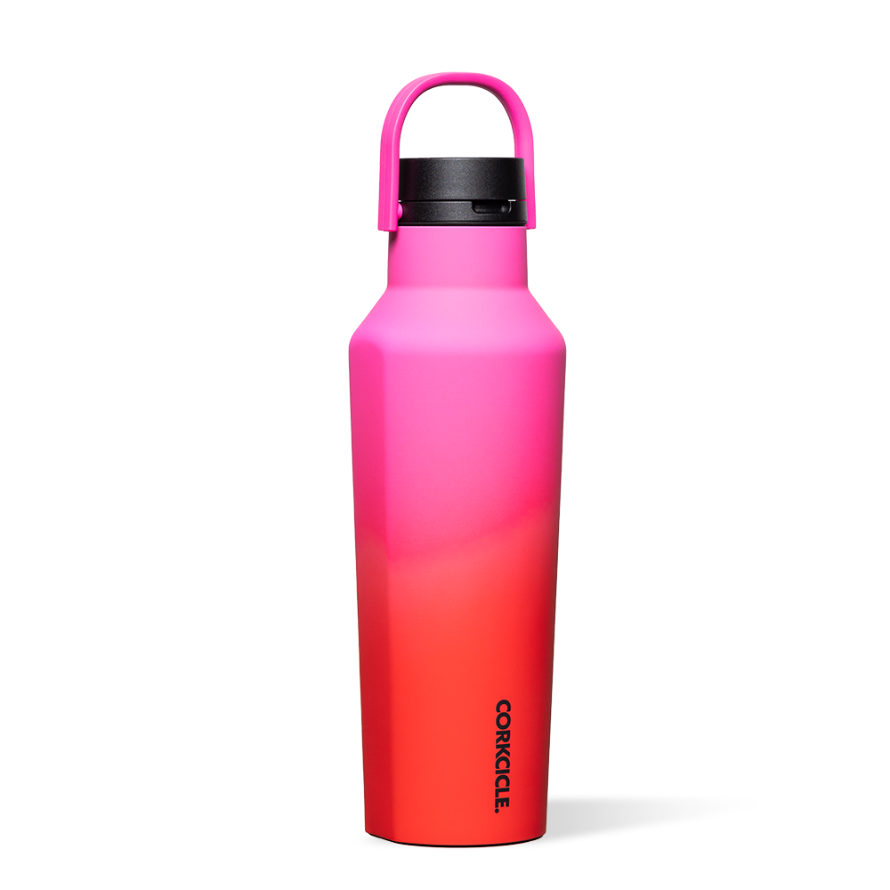 Series A Sport Canteen - Essential Set