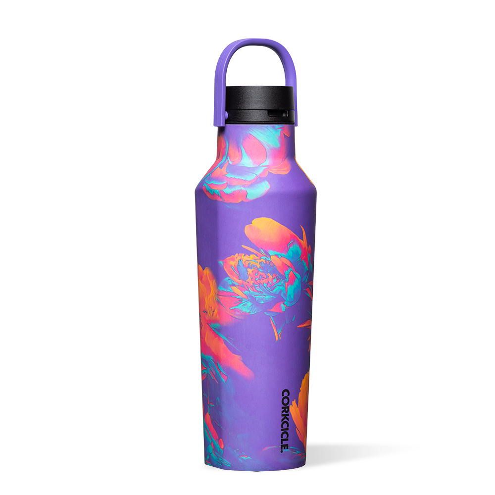 Series A Sport Canteen - Essential Set