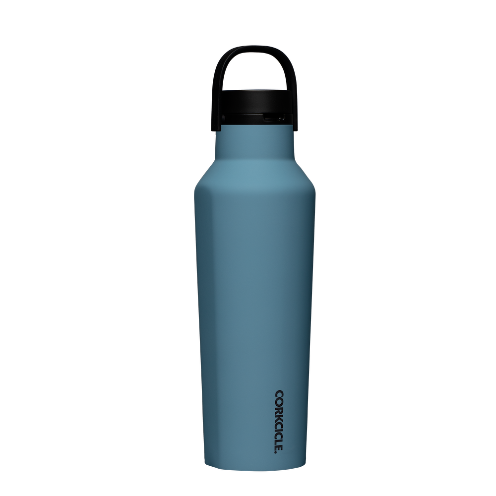 Series A Sport Canteen - Essential Set
