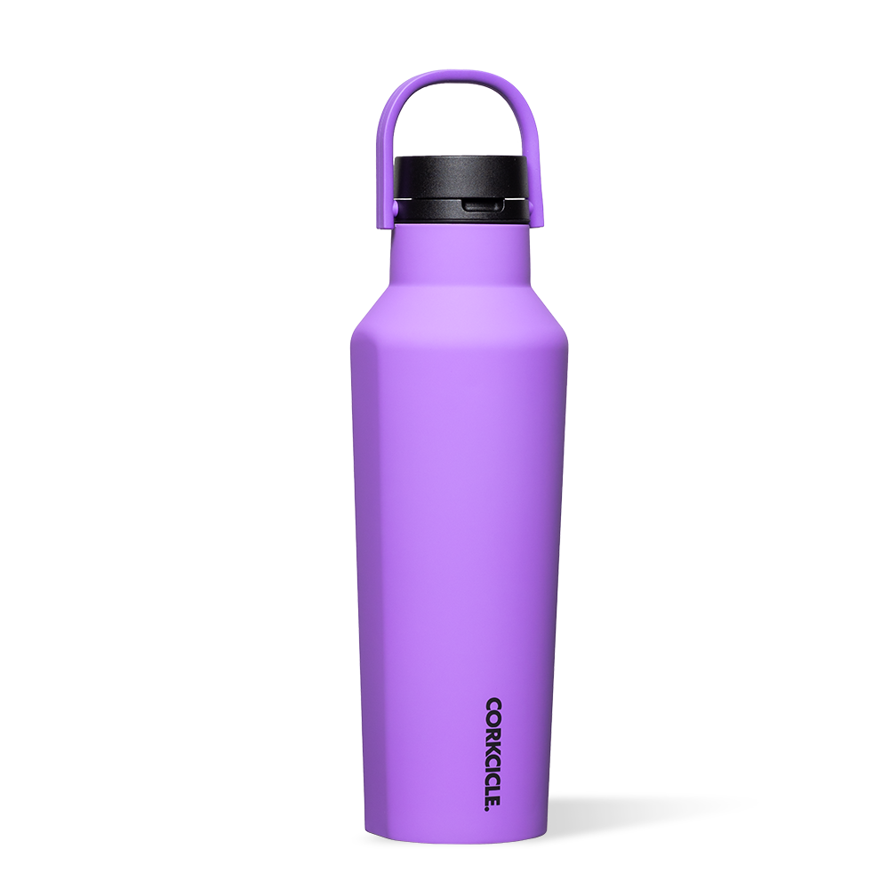 Series A Sport Canteen - Essential Set