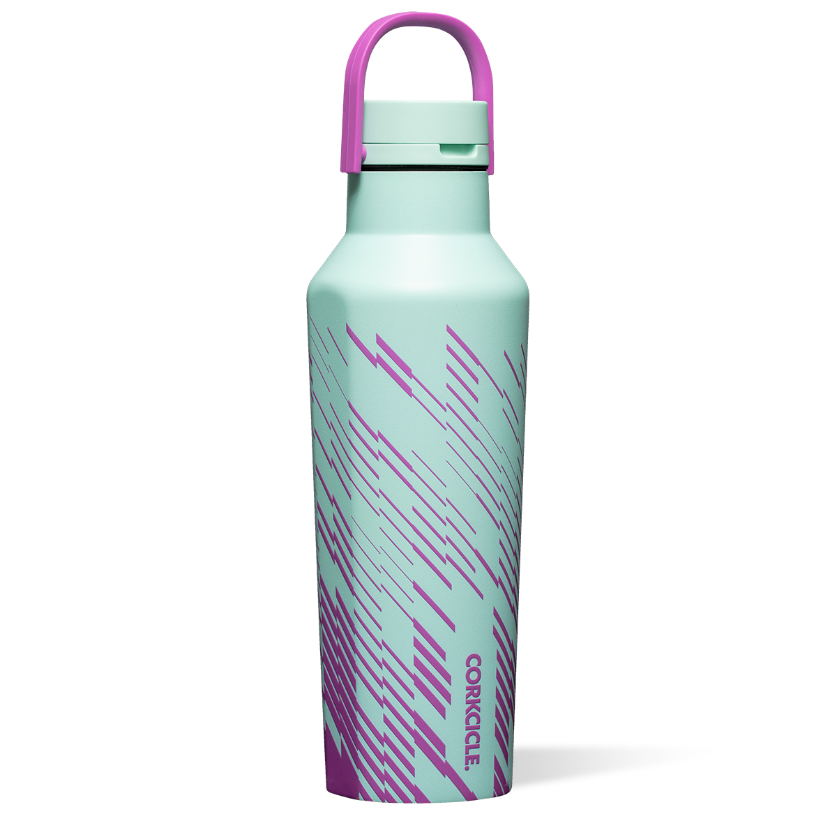 Series A Sport Canteen - Essential Set