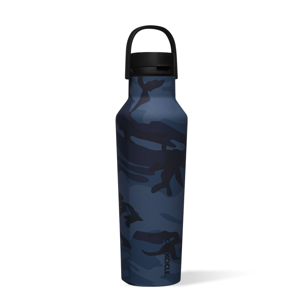 Series A Sport Canteen - Essential Set