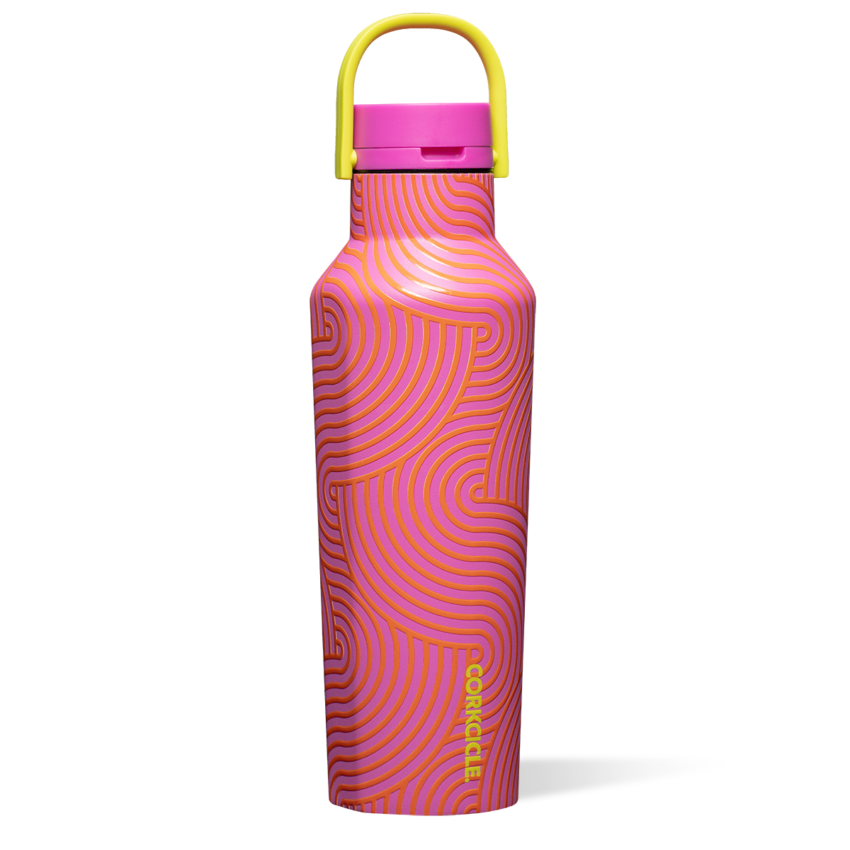 Series A Sport Canteen - Essential Set