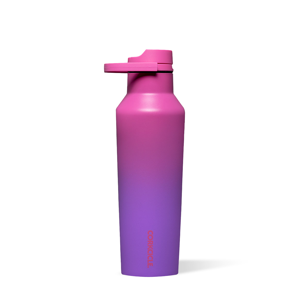 Series A Sport Canteen - Essential Set