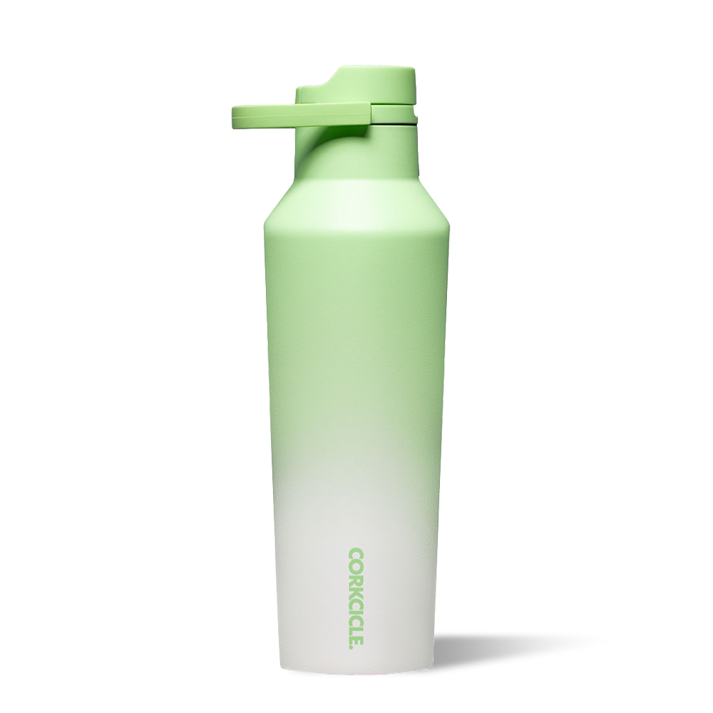 Series A Sport Canteen - Essential Set