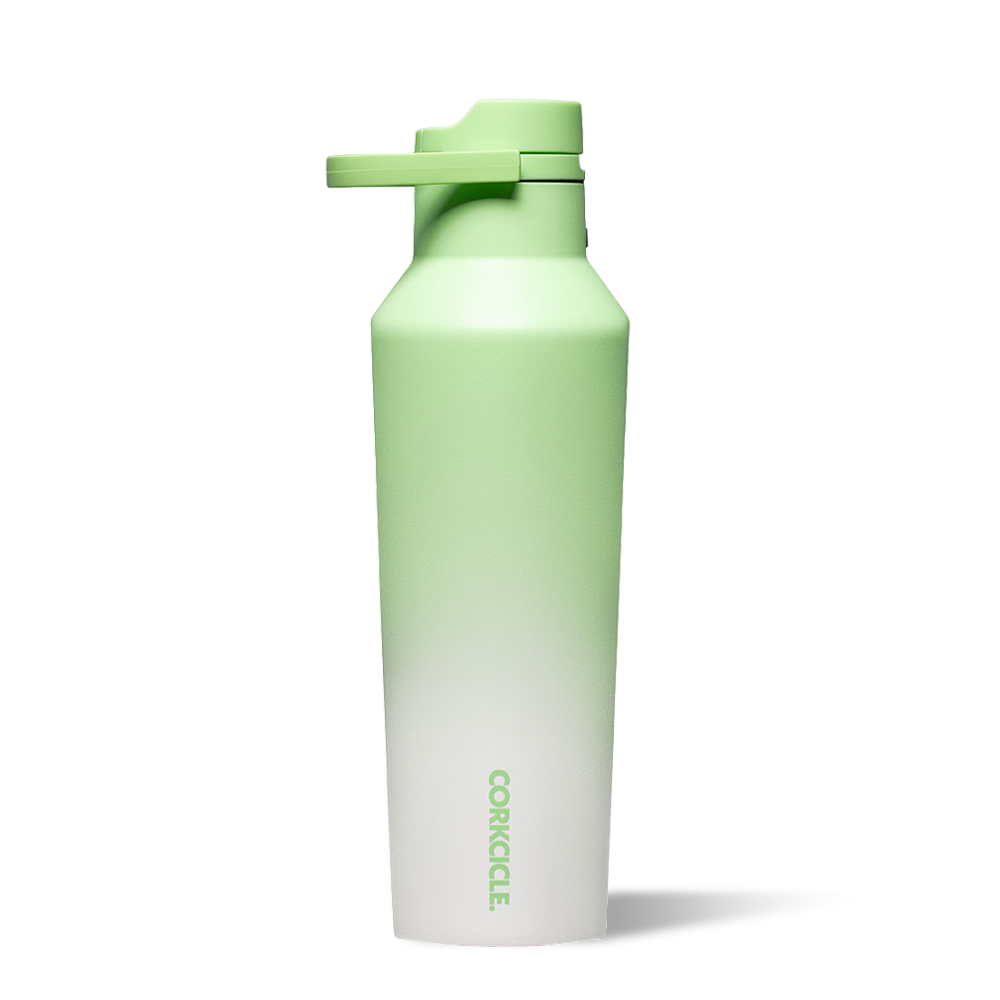 Series A Sport Canteen - Essential Set