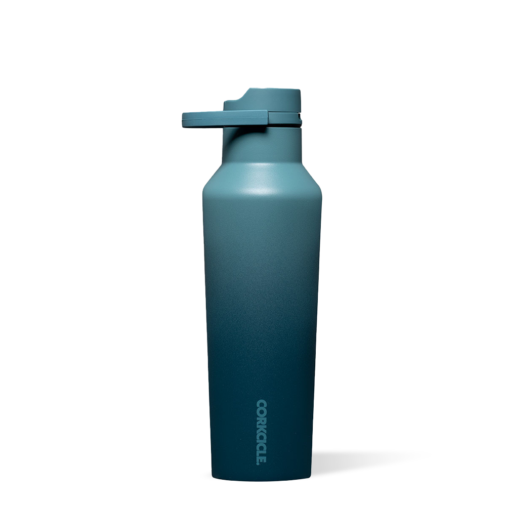 Series A Sport Canteen - Essential Set