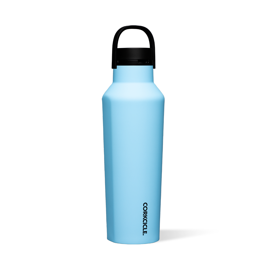 Series A Sport Canteen - Essential Set