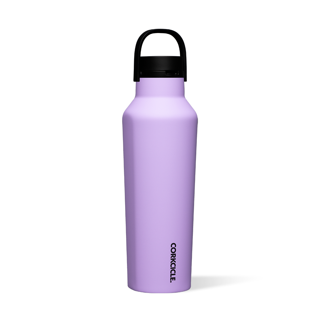 Series A Sport Canteen - Essential Set