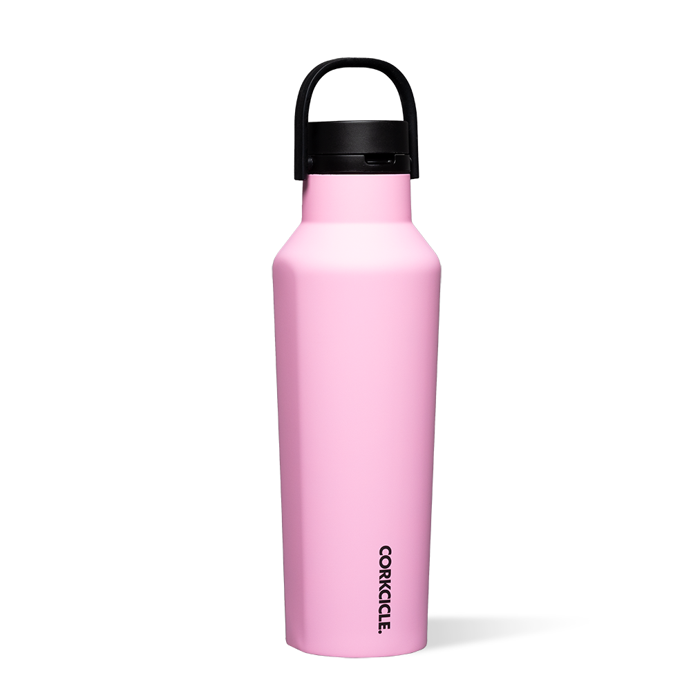 Series A Sport Canteen - Essential Set