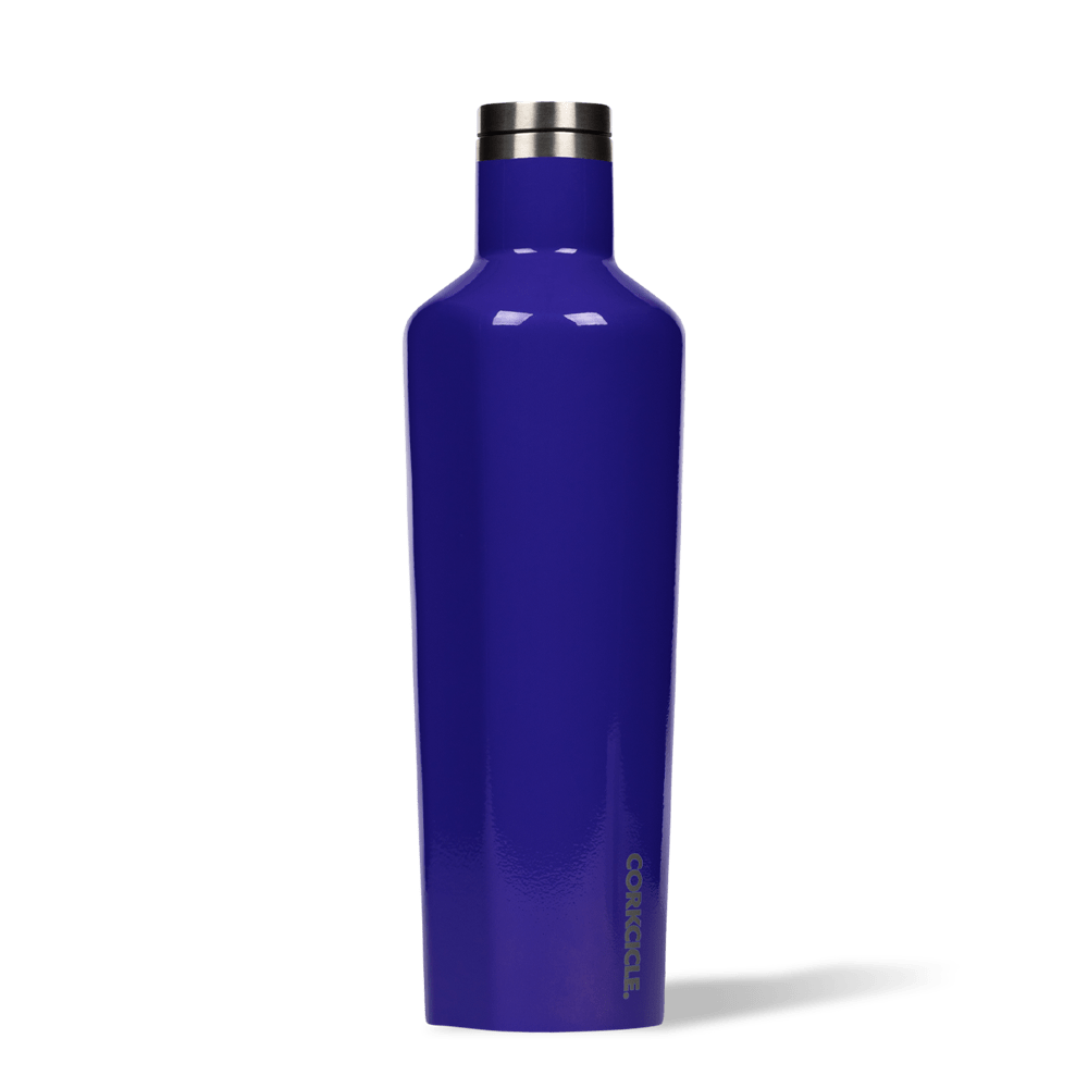 Classic Canteen - Travel Bright Ready Pick