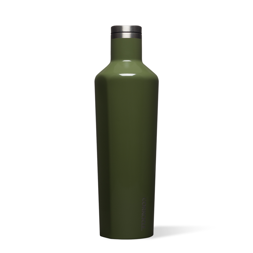 Classic Canteen - Travel Bright Ready Pick