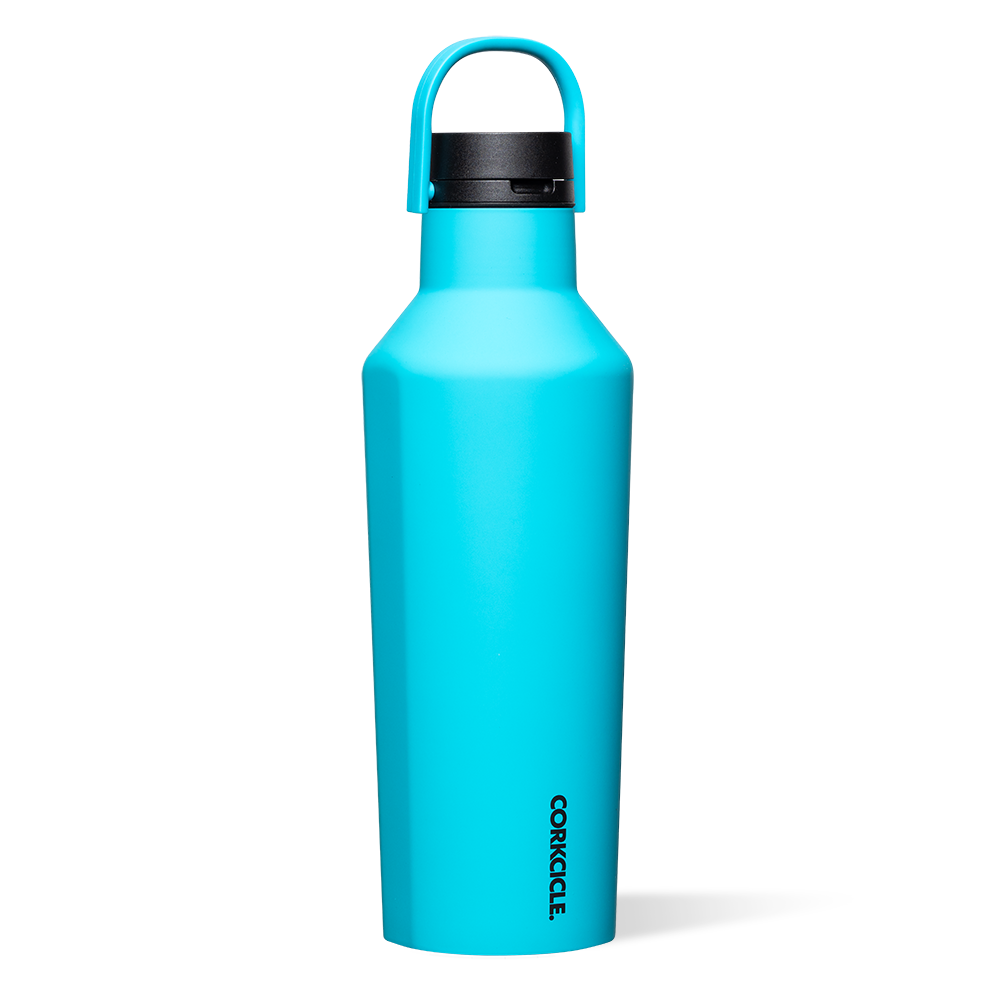 Series A Sport Canteen - Essential Set