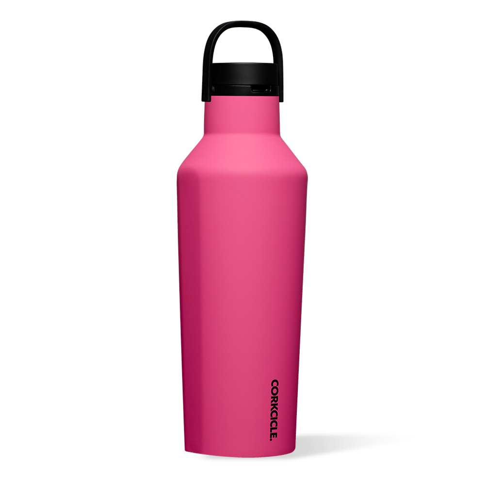 Series A Sport Canteen - Essential Set