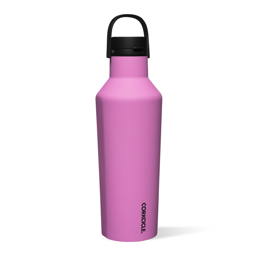 Series A Sport Canteen - Essential Set