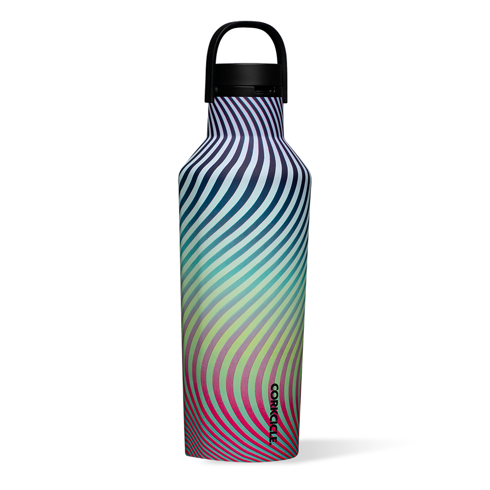 Series A Sport Canteen - Essential Set
